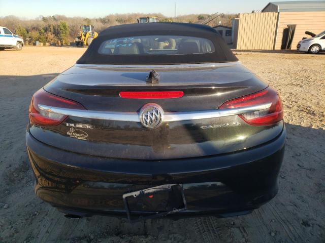 Photo 5 VIN: W04WT3N5XGG115529 - BUICK CASCADA PR 