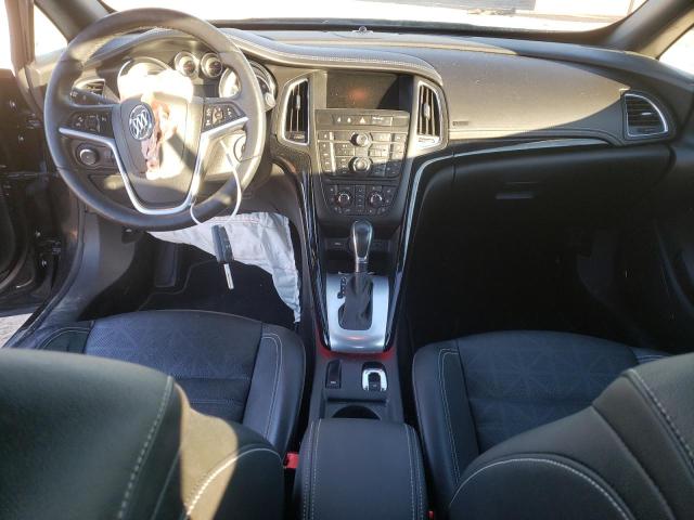 Photo 7 VIN: W04WT3N5XGG115529 - BUICK CASCADA PR 