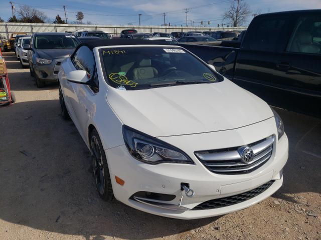 Photo 0 VIN: W04WT3N5XGG141841 - BUICK CASCADA PR 