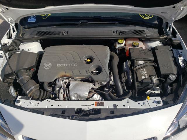 Photo 6 VIN: W04WT3N5XGG141841 - BUICK CASCADA PR 