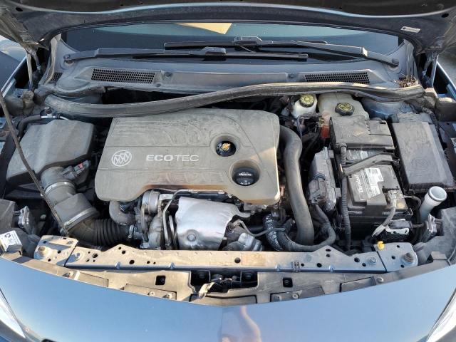 Photo 10 VIN: W04WV3N52GG059600 - BUICK CASCADA 1S 