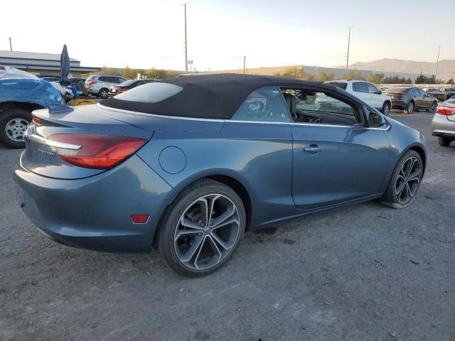 Photo 2 VIN: W04WV3N52GG059600 - BUICK CASCADA 1S 