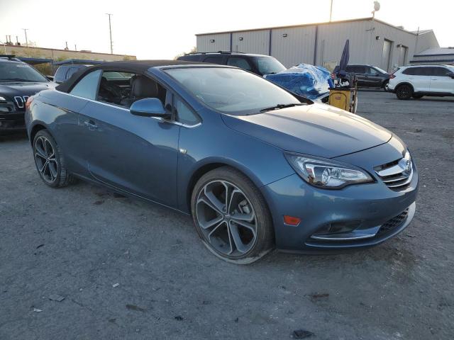 Photo 3 VIN: W04WV3N52GG059600 - BUICK CASCADA 1S 