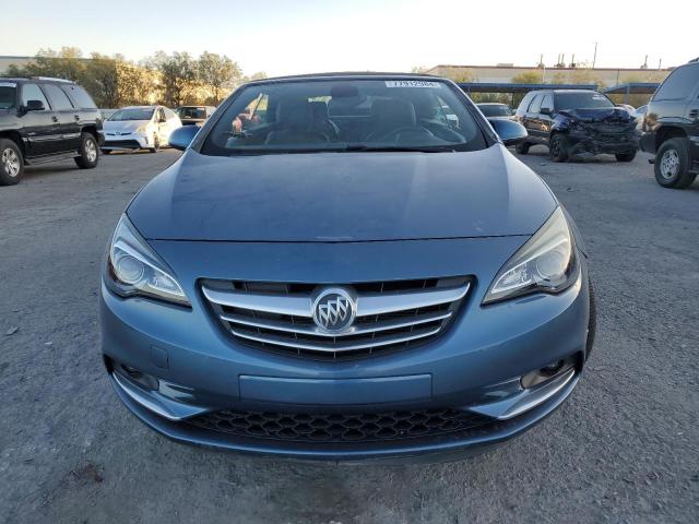 Photo 4 VIN: W04WV3N52GG059600 - BUICK CASCADA 1S 