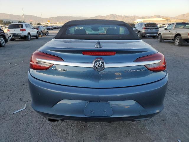 Photo 5 VIN: W04WV3N52GG059600 - BUICK CASCADA 1S 