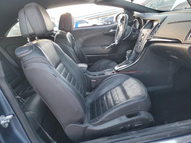 Photo 6 VIN: W04WV3N52GG059600 - BUICK CASCADA 1S 