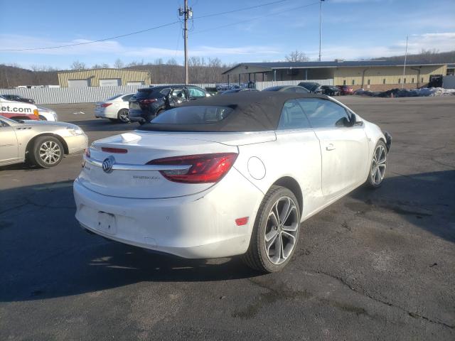 Photo 3 VIN: W04WV3N54GG094171 - BUICK CASCADA 1S 