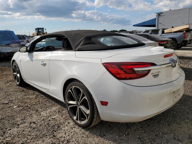 Photo 2 VIN: W04WV3N55GG045240 - BUICK CASCADA 1S 