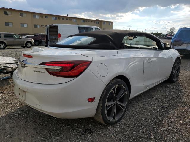 Photo 3 VIN: W04WV3N55GG045240 - BUICK CASCADA 1S 