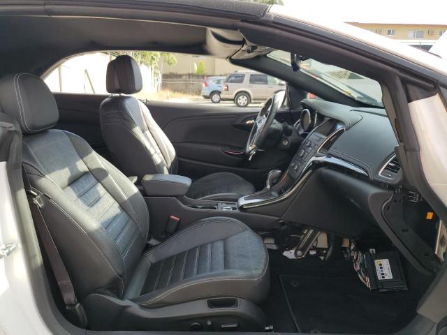 Photo 4 VIN: W04WV3N55GG045240 - BUICK CASCADA 1S 