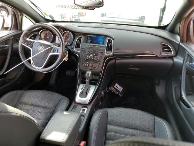 Photo 8 VIN: W04WV3N55GG045240 - BUICK CASCADA 1S 