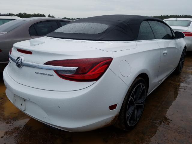 Photo 3 VIN: W04WV3N55GG059476 - BUICK CASCADA 1S 