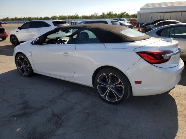 Photo 1 VIN: W04WV3N59GG037917 - BUICK CASCADA 1S 