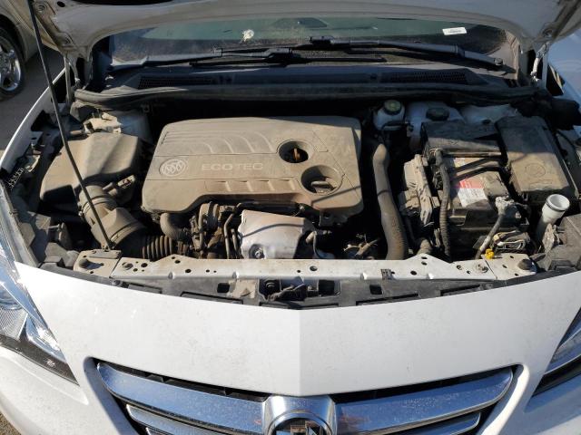 Photo 10 VIN: W04WV3N59GG037917 - BUICK CASCADA 1S 