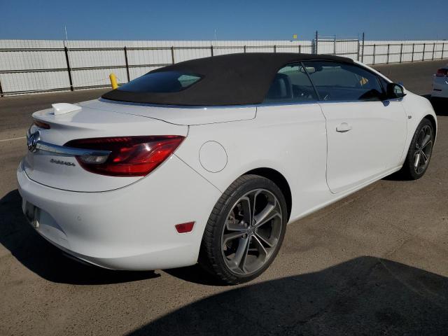 Photo 2 VIN: W04WV3N59GG037917 - BUICK CASCADA 1S 