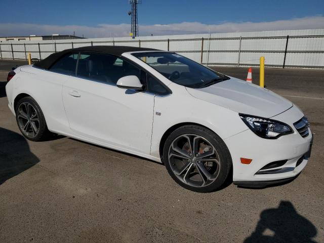 Photo 3 VIN: W04WV3N59GG037917 - BUICK CASCADA 1S 