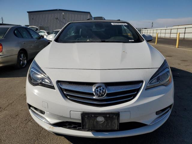 Photo 4 VIN: W04WV3N59GG037917 - BUICK CASCADA 1S 