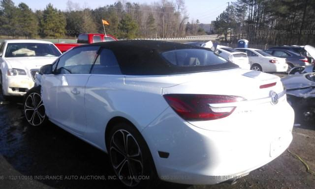 Photo 2 VIN: W04WV3N59GG056709 - BUICK CASCADA 