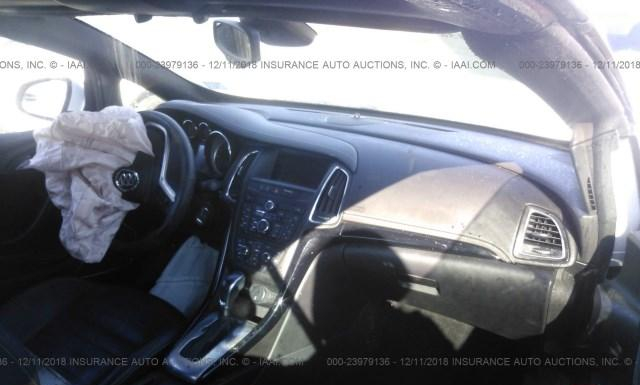 Photo 4 VIN: W04WV3N59GG056709 - BUICK CASCADA 