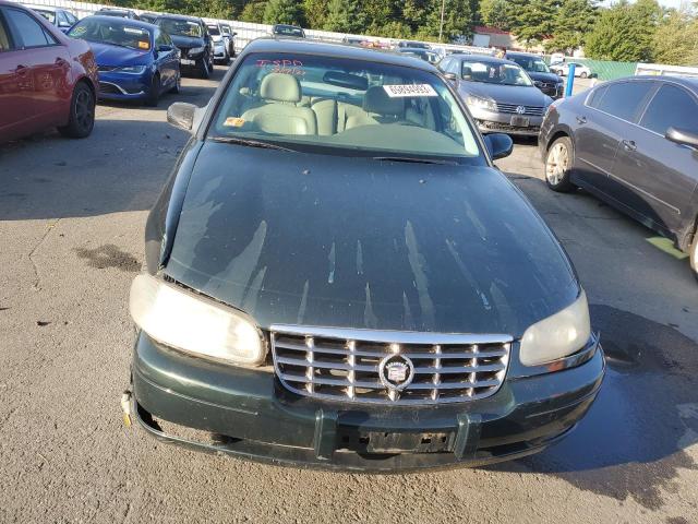 Photo 4 VIN: W06VR52R2WR128024 - CADILLAC CATERA 