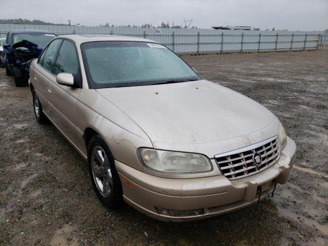 Photo 0 VIN: W06VR52R3XR060608 - CADILLAC CATERA 