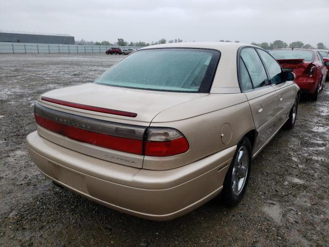 Photo 3 VIN: W06VR52R3XR060608 - CADILLAC CATERA 