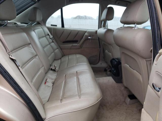 Photo 5 VIN: W06VR52R3XR060608 - CADILLAC CATERA 