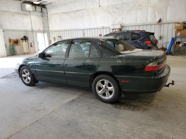 Photo 1 VIN: W06VR52R6XR058576 - CADILLAC CATERA 