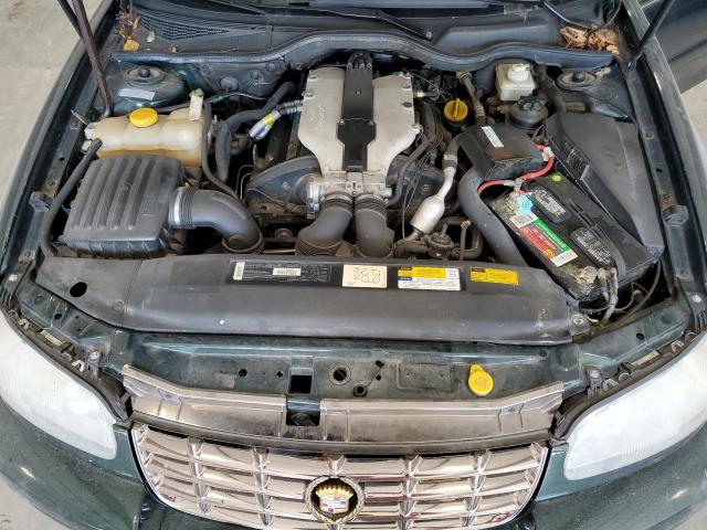 Photo 10 VIN: W06VR52R6XR058576 - CADILLAC CATERA 