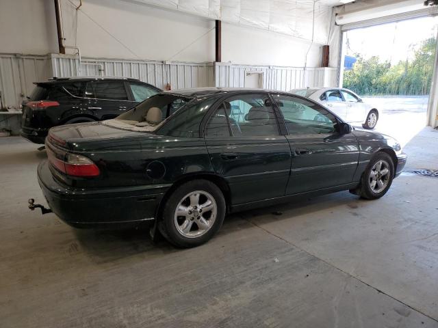 Photo 2 VIN: W06VR52R6XR058576 - CADILLAC CATERA 