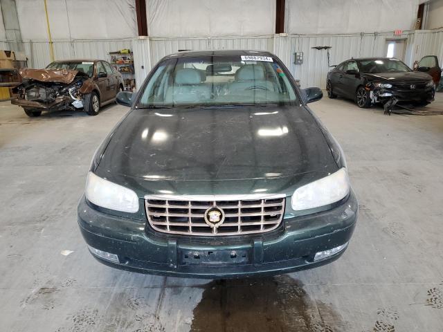 Photo 4 VIN: W06VR52R6XR058576 - CADILLAC CATERA 