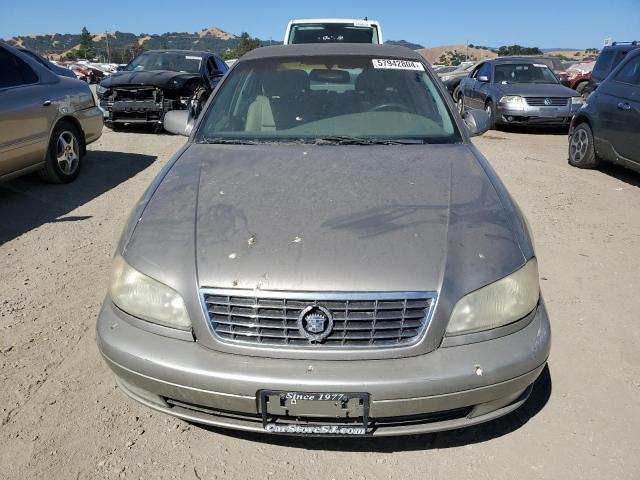 Photo 4 VIN: W06VR54R1YR058211 - CADILLAC CATERA 