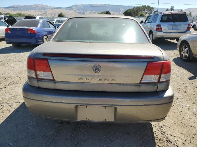 Photo 5 VIN: W06VR54R1YR058211 - CADILLAC CATERA 