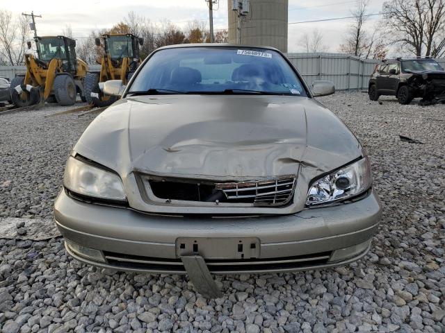 Photo 4 VIN: W06VR54R21R059745 - CADILLAC CATERA 