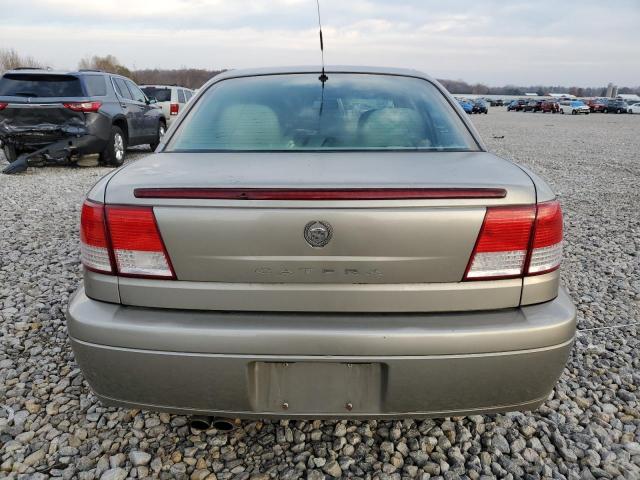 Photo 5 VIN: W06VR54R21R059745 - CADILLAC CATERA 