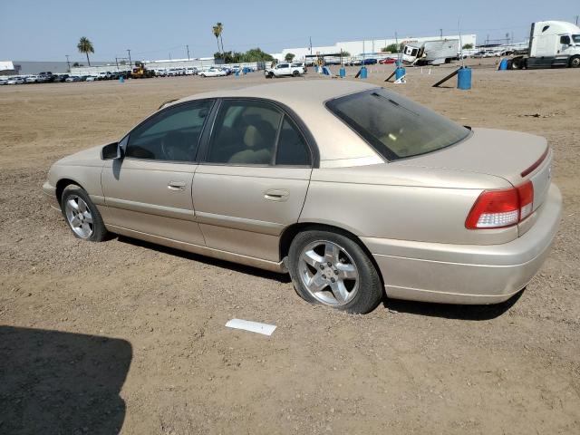 Photo 1 VIN: W06VR54R5YR010954 - CADILLAC CATERA 