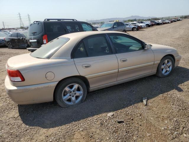 Photo 2 VIN: W06VR54R5YR010954 - CADILLAC CATERA 