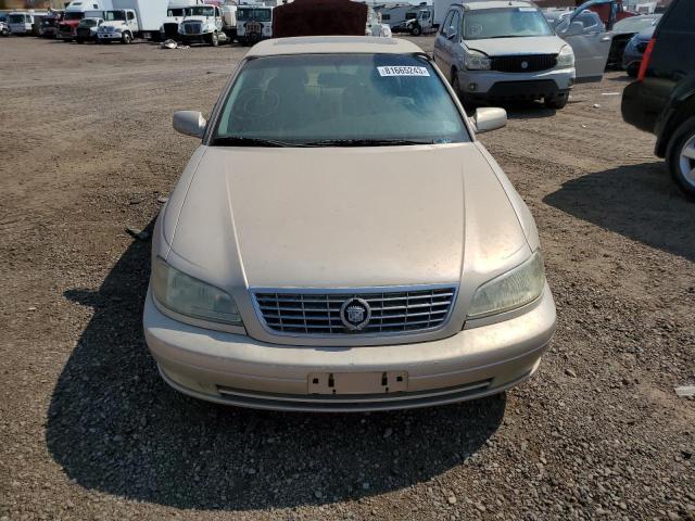 Photo 4 VIN: W06VR54R5YR010954 - CADILLAC CATERA 