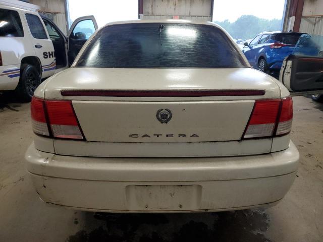 Photo 5 VIN: W06VR54R61R001203 - CADILLAC CATERA 