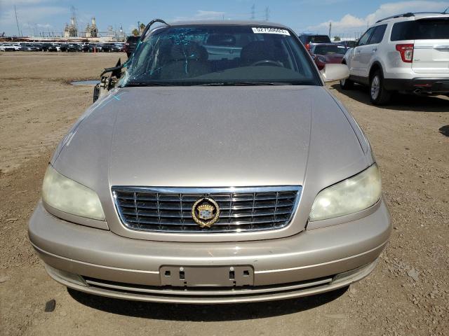 Photo 4 VIN: W06VR54R61R002237 - CADILLAC CATERA 