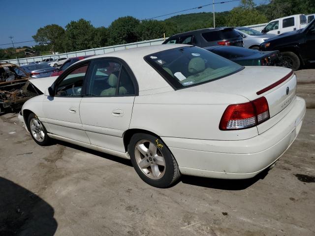 Photo 1 VIN: W06VR54R7YR069360 - CADILLAC CATERA 