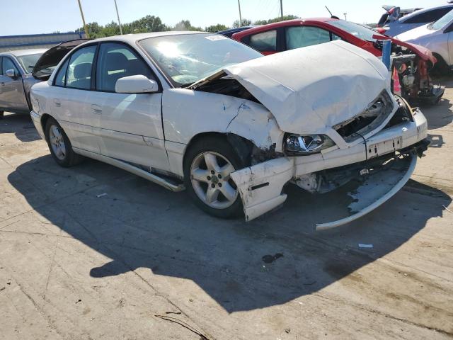 Photo 3 VIN: W06VR54R7YR069360 - CADILLAC CATERA 