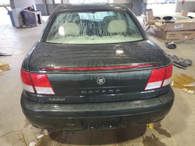 Photo 5 VIN: W06VR54R7YR124650 - CADILLAC CATERA 