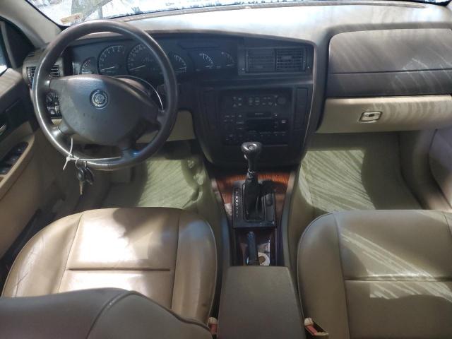 Photo 7 VIN: W06VR54R7YR124650 - CADILLAC CATERA 