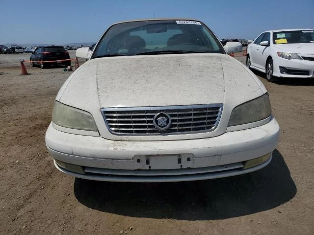 Photo 4 VIN: W06VR54R9YR037297 - CADILLAC CATERA 