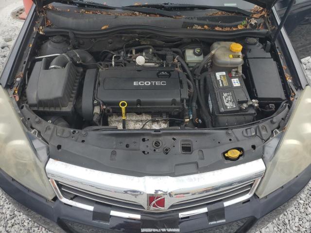 Photo 10 VIN: W08AR671085000132 - SATURN ASTRA XE 