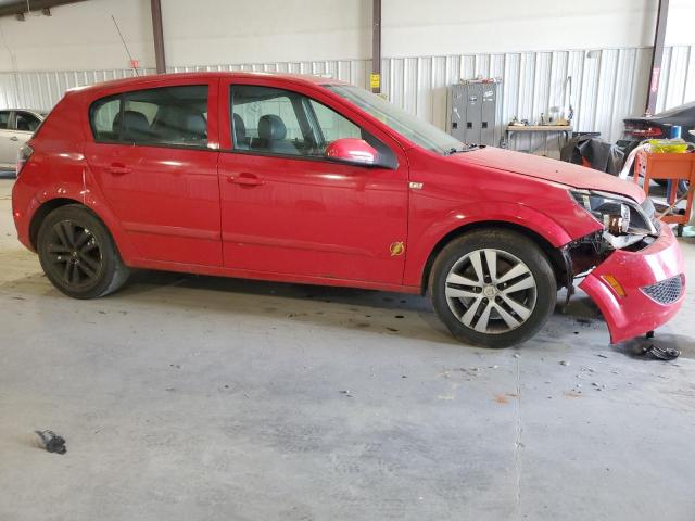 Photo 3 VIN: W08AR671085063540 - SATURN ASTRA XE 