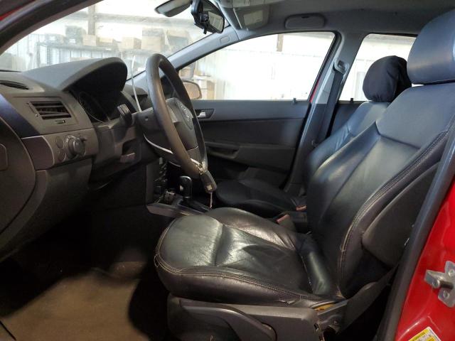 Photo 6 VIN: W08AR671085063540 - SATURN ASTRA XE 