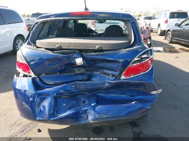 Photo 15 VIN: W08AR671185038890 - SATURN ASTRA 