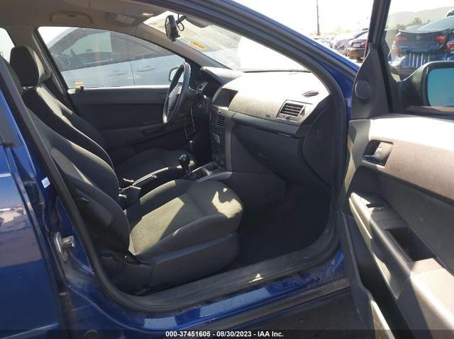 Photo 4 VIN: W08AR671185038890 - SATURN ASTRA 